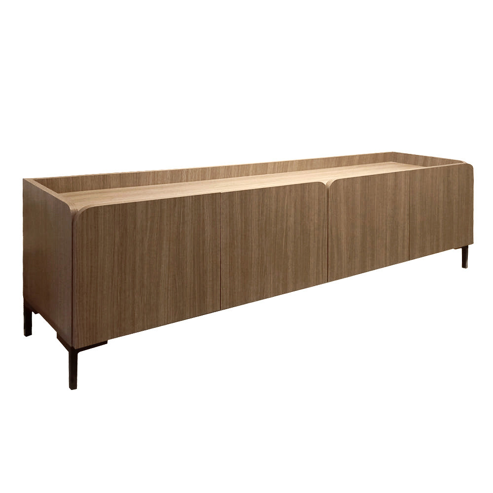 Consola ZAS 1800 Melamina